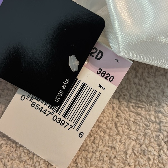 Bali Double Support Wireless Full Coverage Bra 3820 - Picture 8 of 10